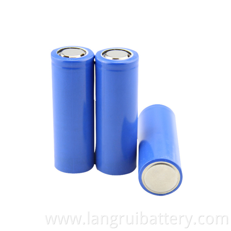 Rechargeable 3.7v Battery